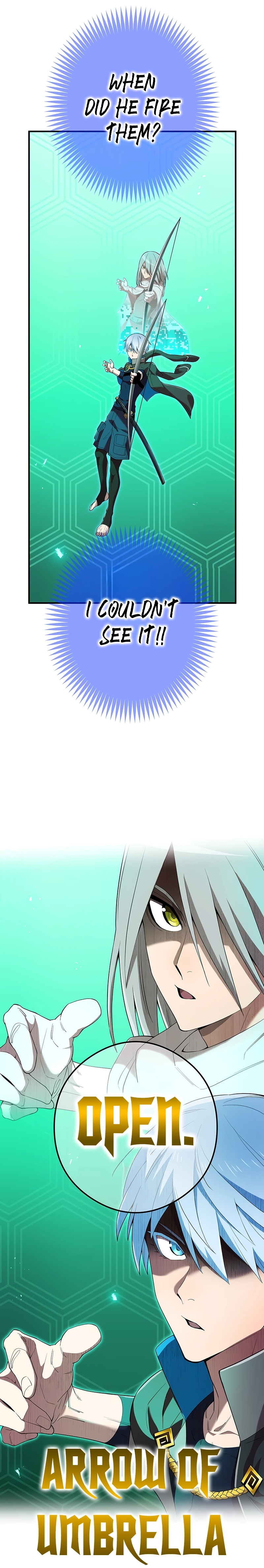 Read I Am the Strongest Awakeners Recognized by All of the World’s Cheat Masters EN Manga Online