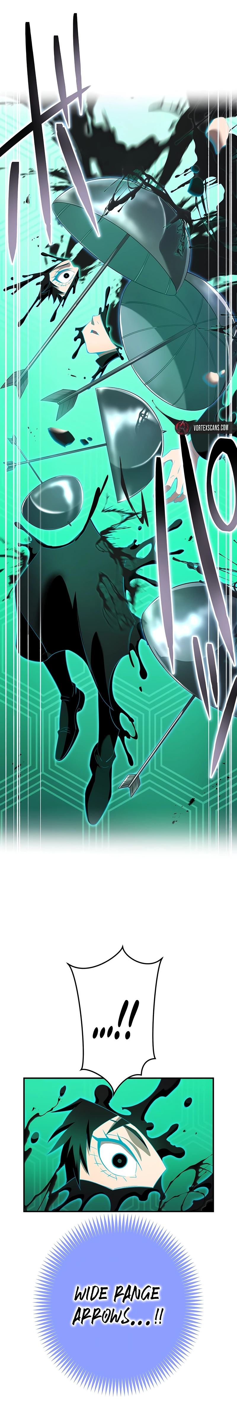 Read I Am the Strongest Awakeners Recognized by All of the World’s Cheat Masters EN Manga Online