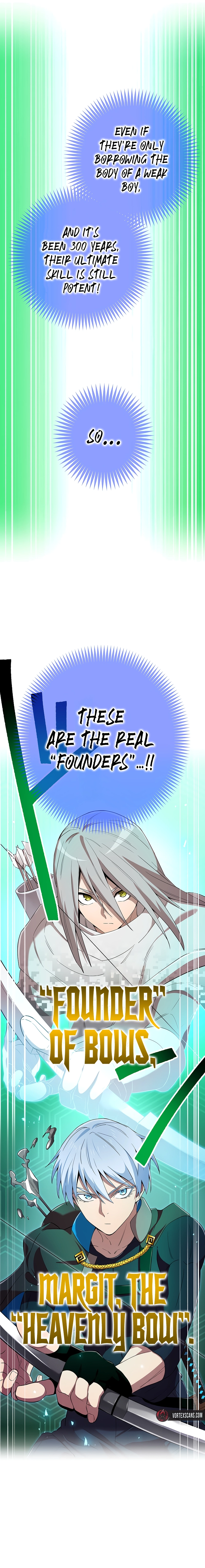 Read I Am the Strongest Awakeners Recognized by All of the World’s Cheat Masters EN Manga Online