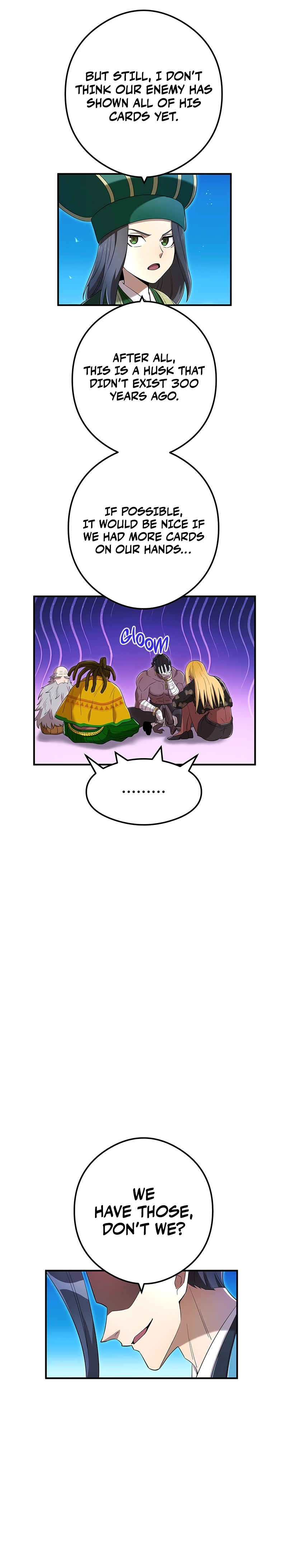Read I Am the Strongest Awakeners Recognized by All of the World’s Cheat Masters EN Manga Online