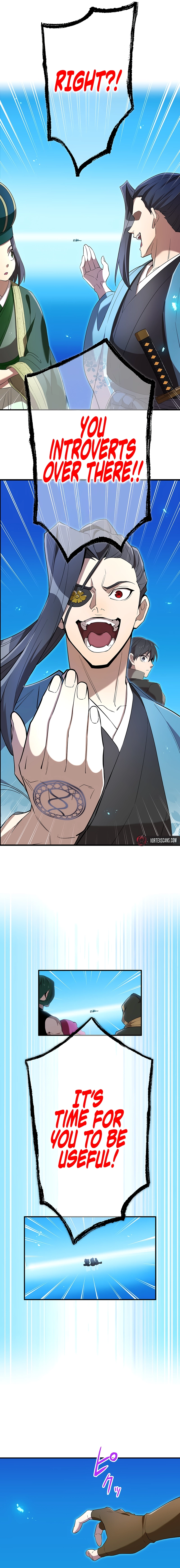 Read I Am the Strongest Awakeners Recognized by All of the World’s Cheat Masters EN Manga Online