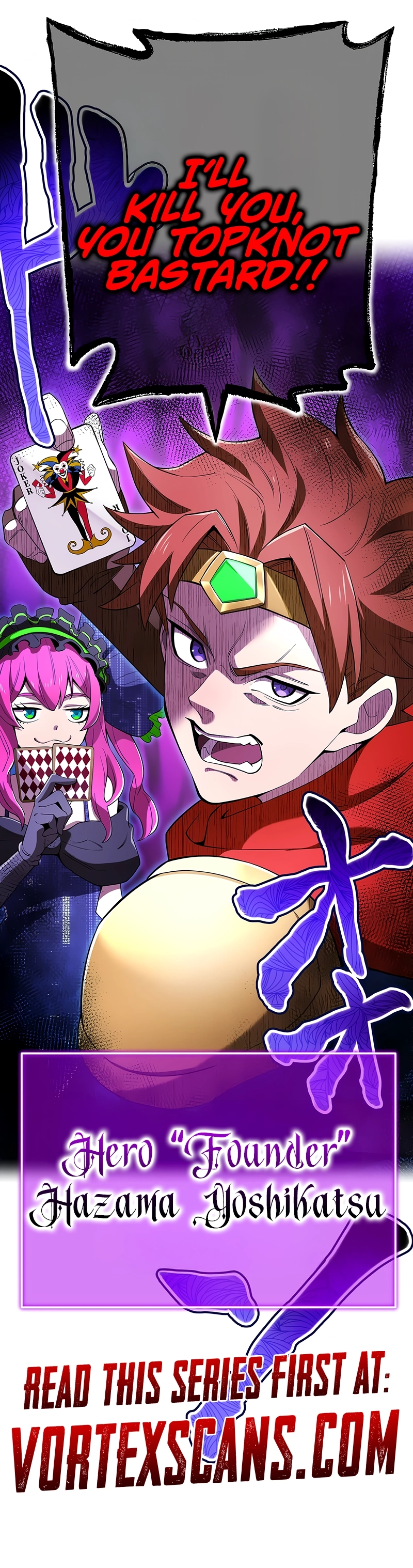 Read I Am the Strongest Awakeners Recognized by All of the World’s Cheat Masters EN Manga Online