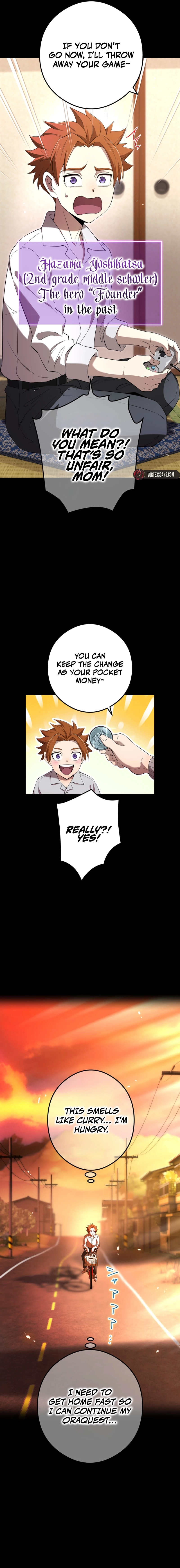 Read I Am the Strongest Awakeners Recognized by All of the World’s Cheat Masters EN Manga Online