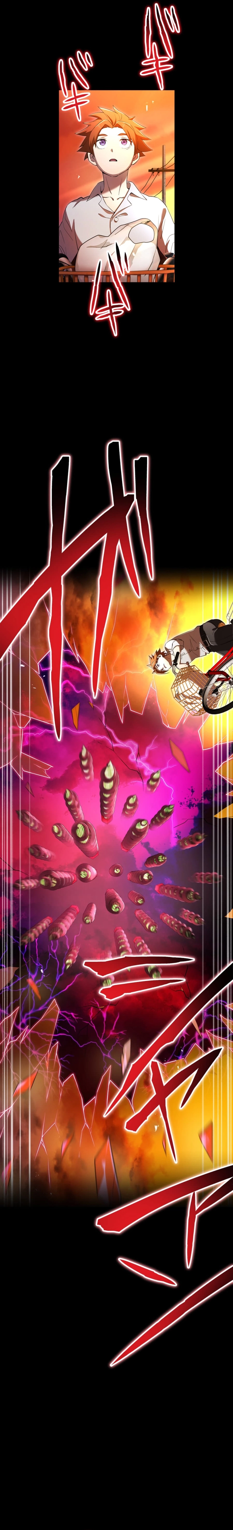 Read I Am the Strongest Awakeners Recognized by All of the World’s Cheat Masters EN Manga Online