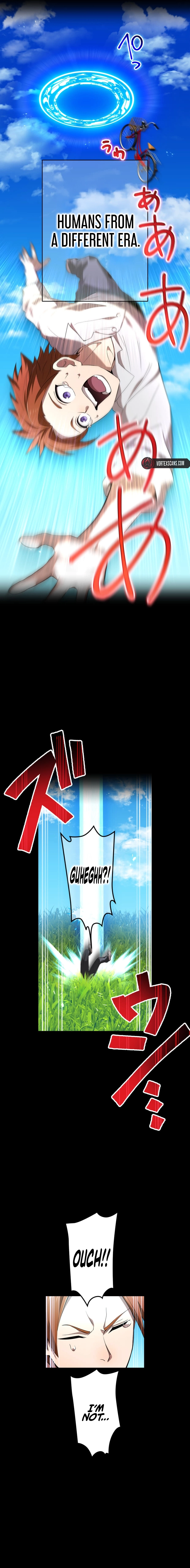 Read I Am the Strongest Awakeners Recognized by All of the World’s Cheat Masters EN Manga Online