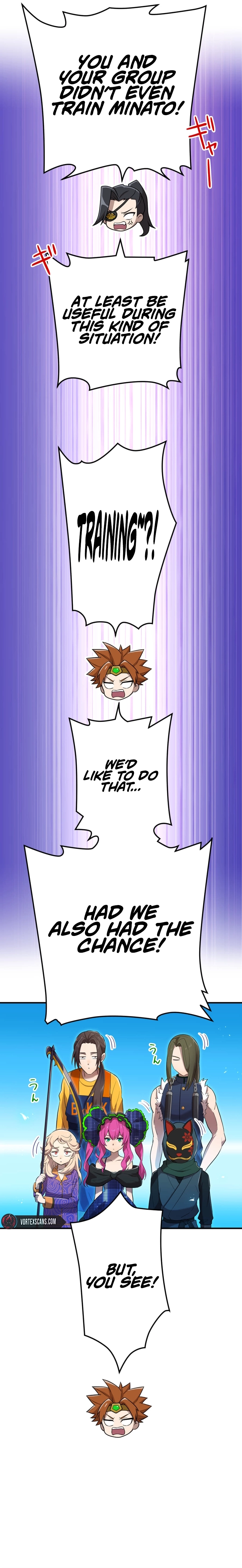 Read I Am the Strongest Awakeners Recognized by All of the World’s Cheat Masters EN Manga Online