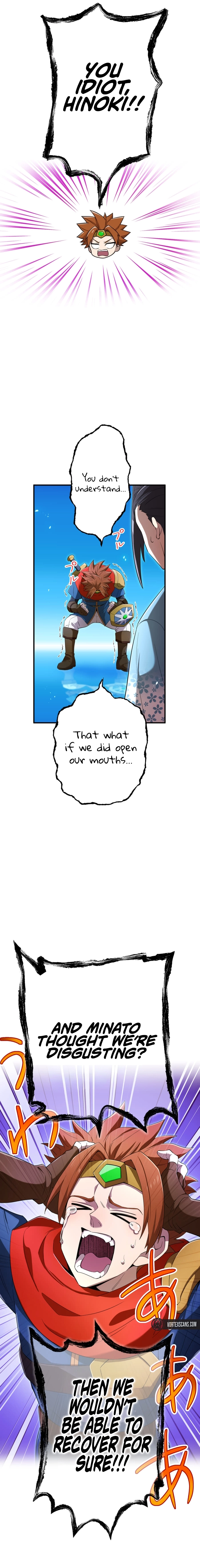 Read I Am the Strongest Awakeners Recognized by All of the World’s Cheat Masters EN Manga Online