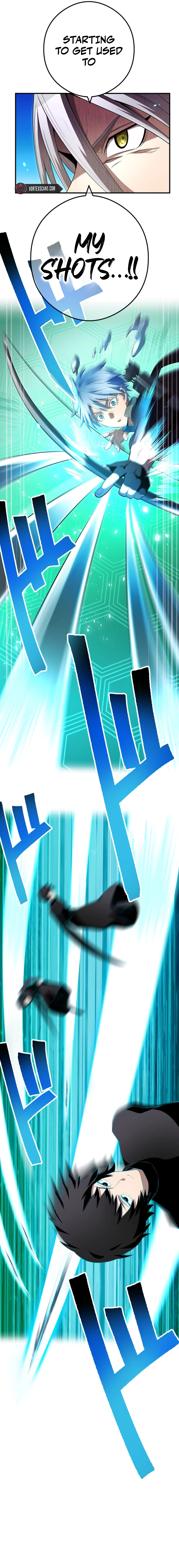 Read I Am the Strongest Awakeners Recognized by All of the World’s Cheat Masters EN Manga Online