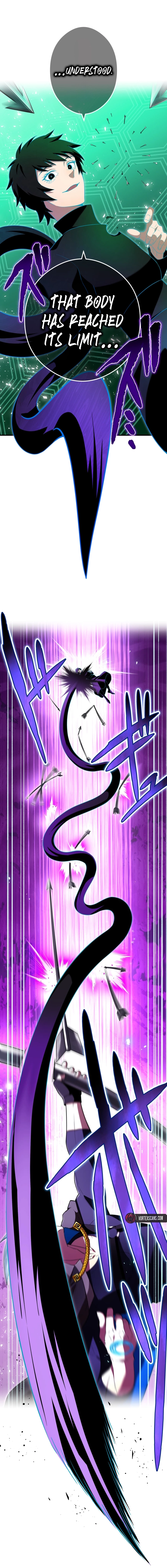 Read I Am the Strongest Awakeners Recognized by All of the World’s Cheat Masters EN Manga Online
