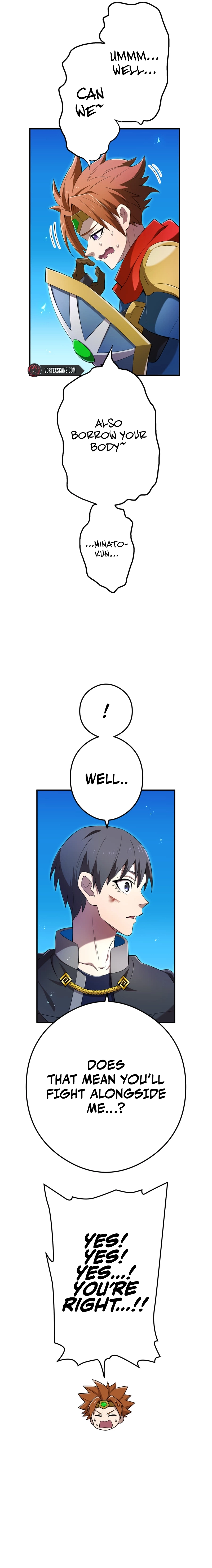 Read I Am the Strongest Awakeners Recognized by All of the World’s Cheat Masters EN Manga Online