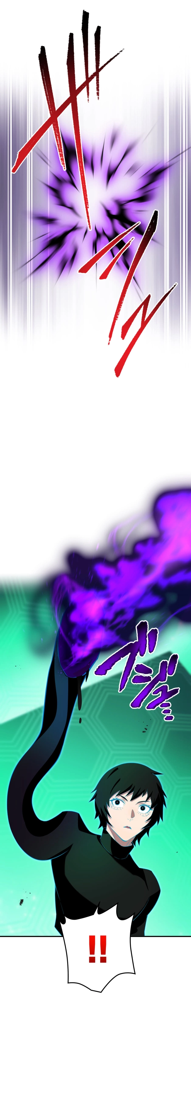 Read I Am the Strongest Awakeners Recognized by All of the World’s Cheat Masters EN Manga Online