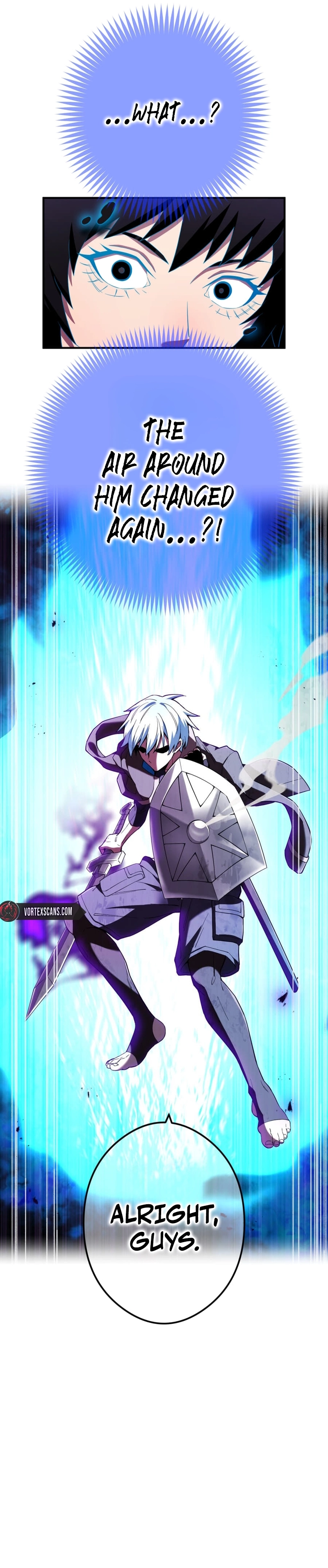 Read I Am the Strongest Awakeners Recognized by All of the World’s Cheat Masters EN Manga Online
