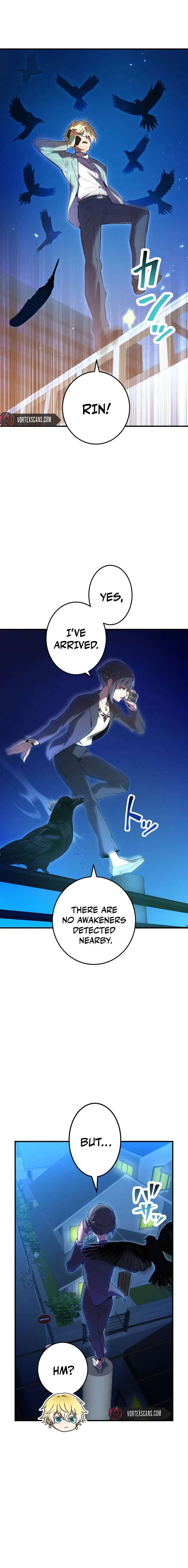 Read I Am the Strongest Awakeners Recognized by All of the World’s Cheat Masters EN Manga Online