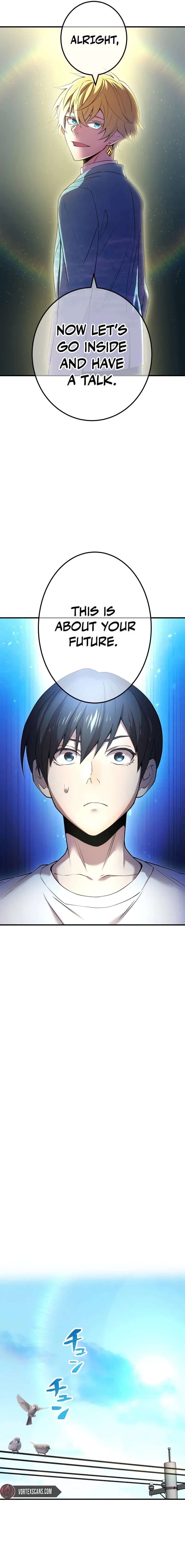 Read I Am the Strongest Awakeners Recognized by All of the World’s Cheat Masters EN Manga Online