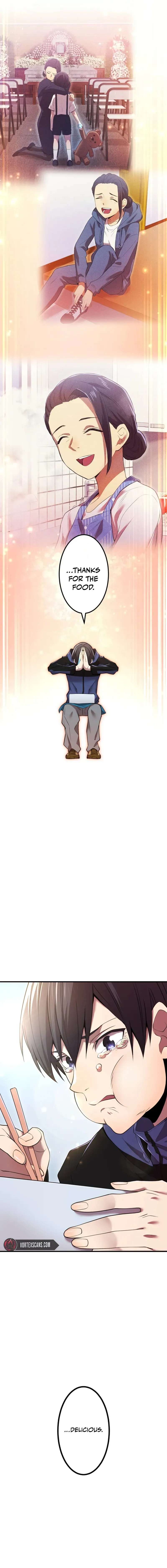 Read I Am the Strongest Awakeners Recognized by All of the World’s Cheat Masters EN Manga Online