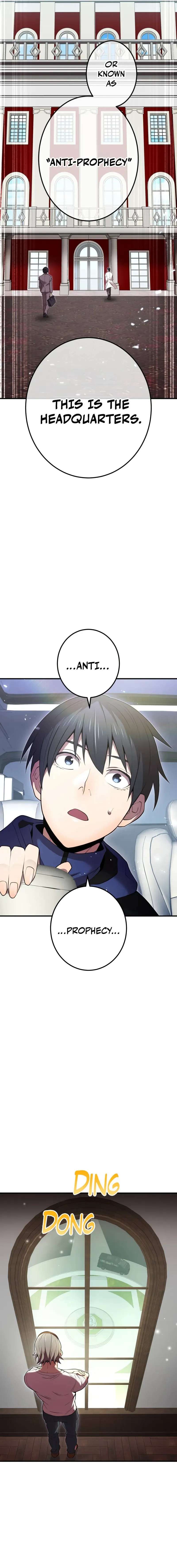 Read I Am the Strongest Awakeners Recognized by All of the World’s Cheat Masters EN Manga Online