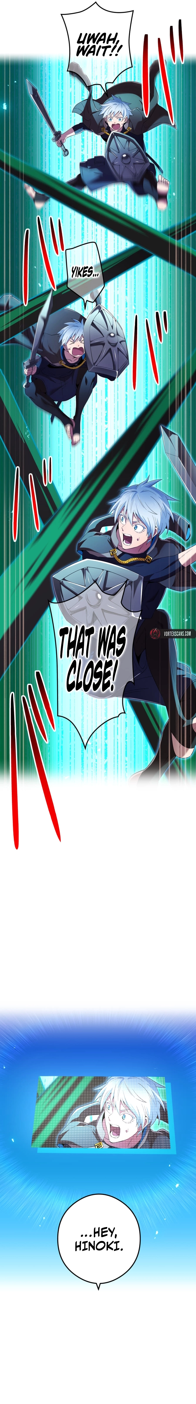Read I Am the Strongest Awakeners Recognized by All of the World’s Cheat Masters EN Manga Online