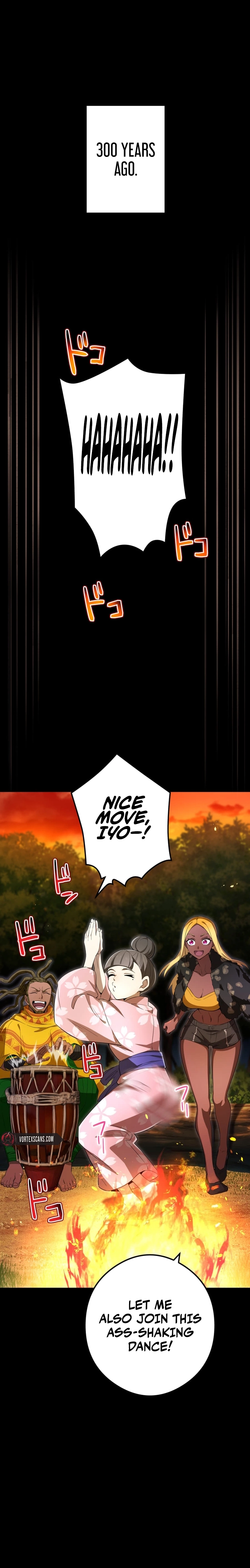 Read I Am the Strongest Awakeners Recognized by All of the World’s Cheat Masters EN Manga Online