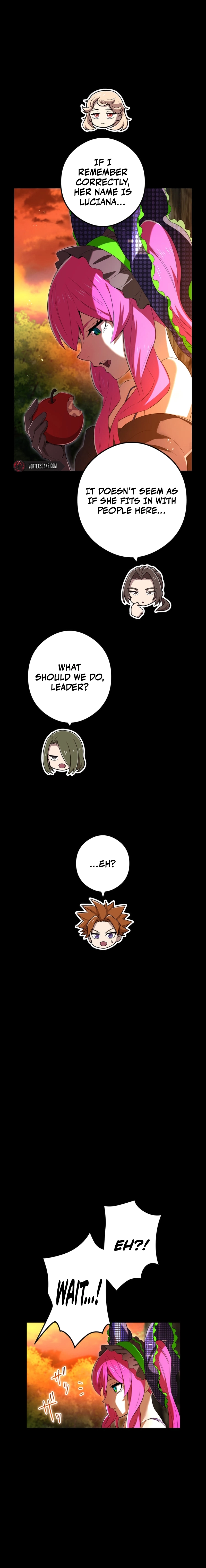 Read I Am the Strongest Awakeners Recognized by All of the World’s Cheat Masters EN Manga Online
