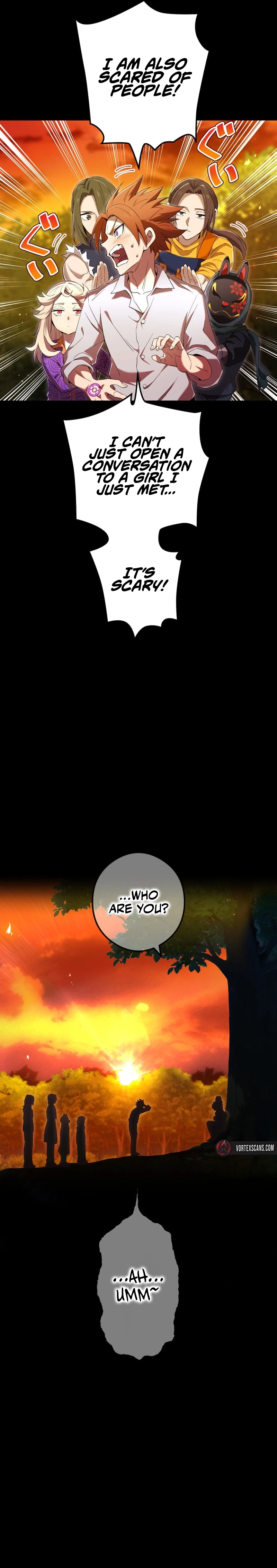 Read I Am the Strongest Awakeners Recognized by All of the World’s Cheat Masters EN Manga Online
