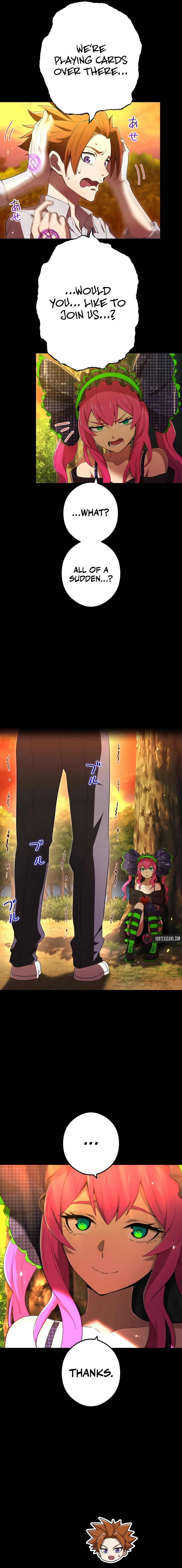 Read I Am the Strongest Awakeners Recognized by All of the World’s Cheat Masters EN Manga Online
