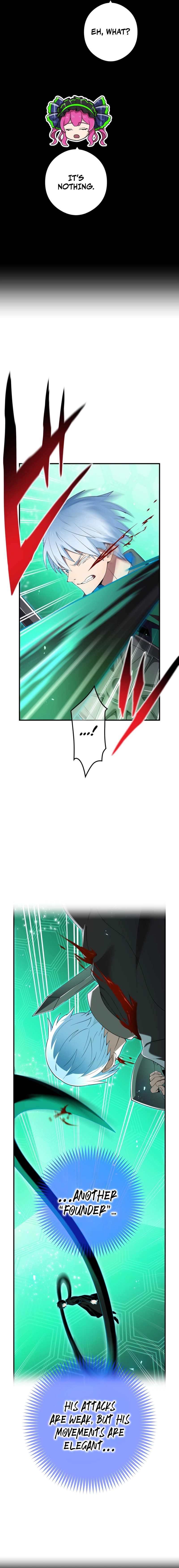 Read I Am the Strongest Awakeners Recognized by All of the World’s Cheat Masters EN Manga Online