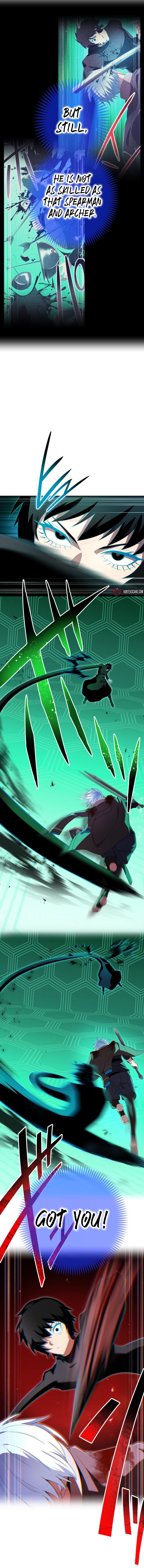 Read I Am the Strongest Awakeners Recognized by All of the World’s Cheat Masters EN Manga Online