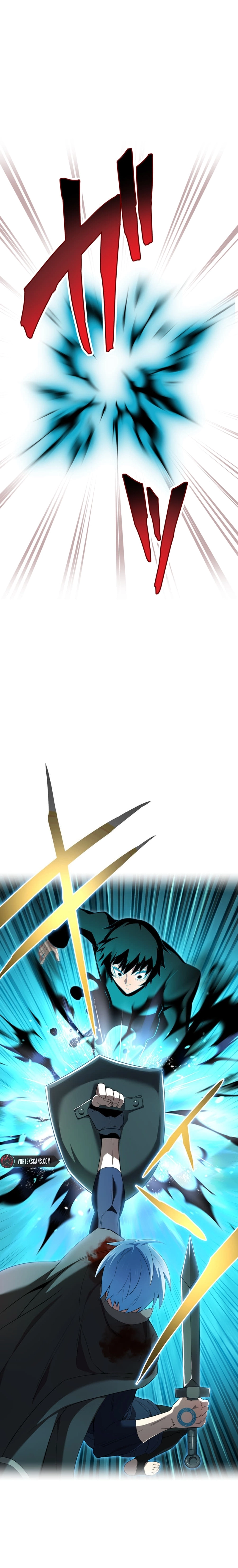 Read I Am the Strongest Awakeners Recognized by All of the World’s Cheat Masters EN Manga Online