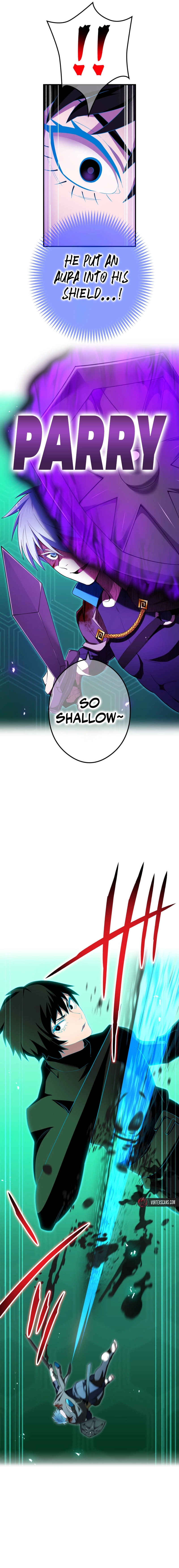 Read I Am the Strongest Awakeners Recognized by All of the World’s Cheat Masters EN Manga Online