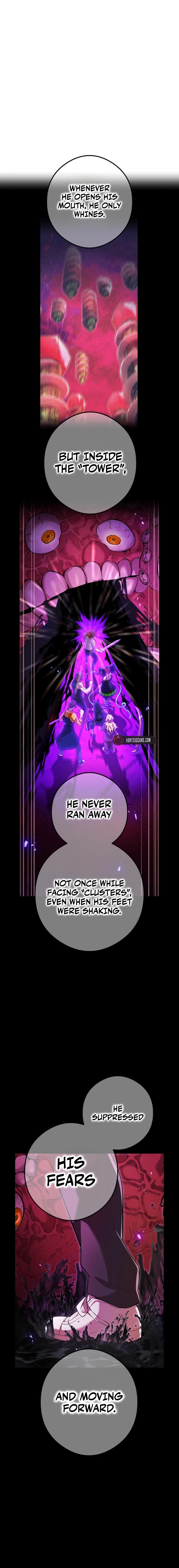 Read I Am the Strongest Awakeners Recognized by All of the World’s Cheat Masters EN Manga Online