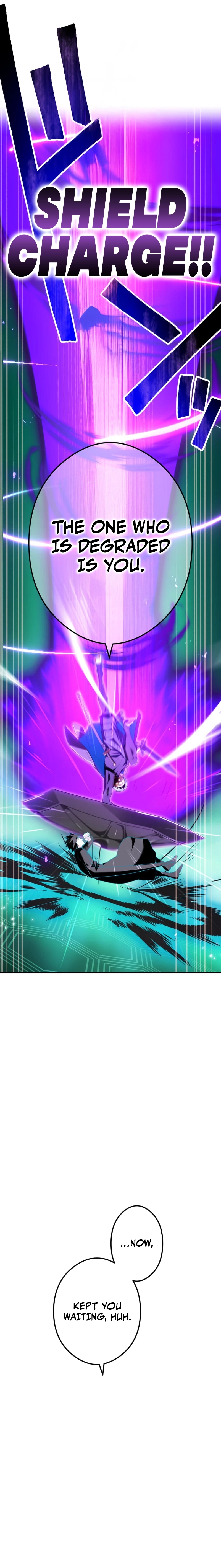 Read I Am the Strongest Awakeners Recognized by All of the World’s Cheat Masters EN Manga Online