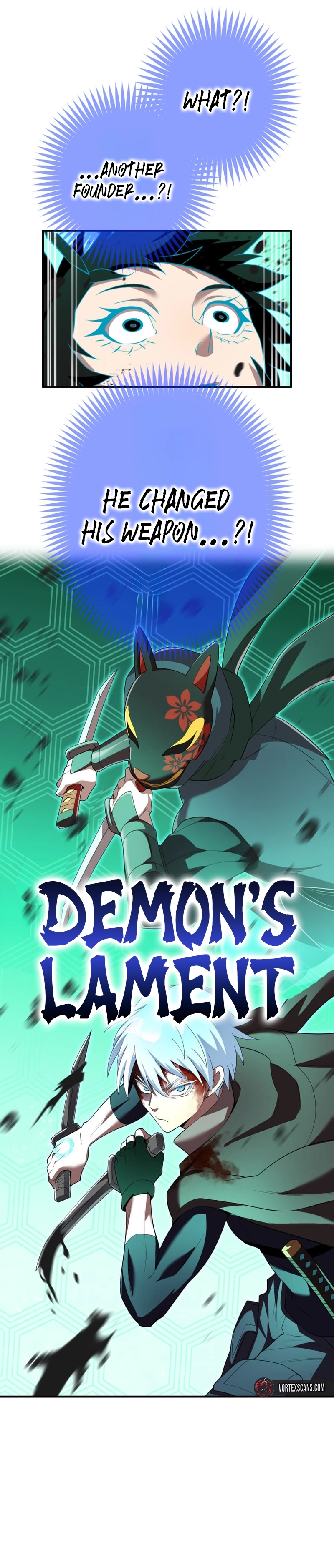 Read I Am the Strongest Awakeners Recognized by All of the World’s Cheat Masters EN Manga Online