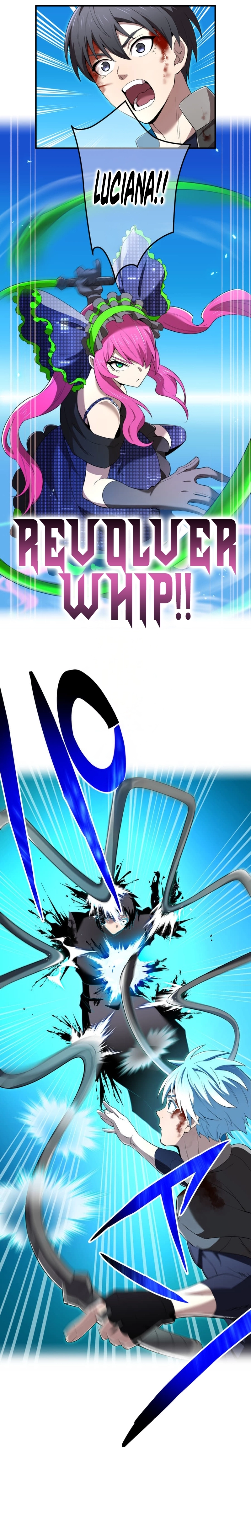 Read I Am the Strongest Awakeners Recognized by All of the World’s Cheat Masters EN Manga Online