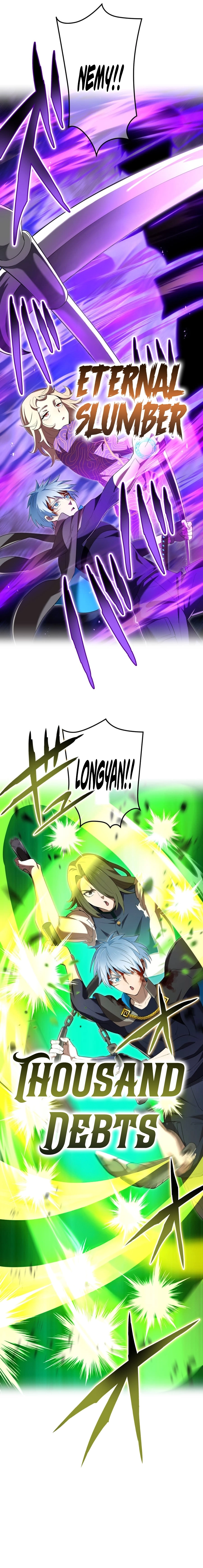 Read I Am the Strongest Awakeners Recognized by All of the World’s Cheat Masters EN Manga Online