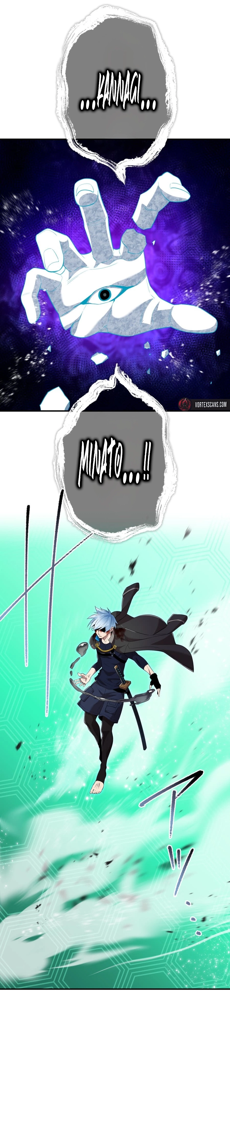 Read I Am the Strongest Awakeners Recognized by All of the World’s Cheat Masters EN Manga Online
