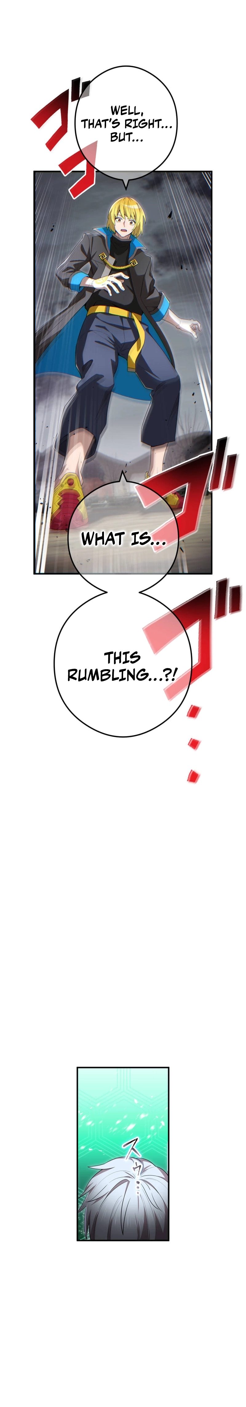 Read I Am the Strongest Awakeners Recognized by All of the World’s Cheat Masters EN Manga Online