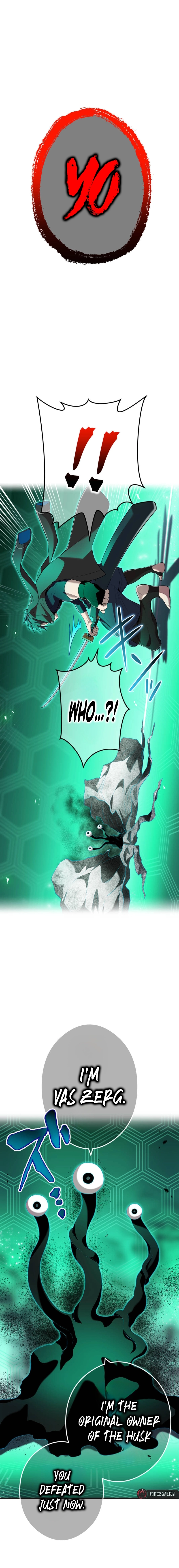 Read I Am the Strongest Awakeners Recognized by All of the World’s Cheat Masters EN Manga Online