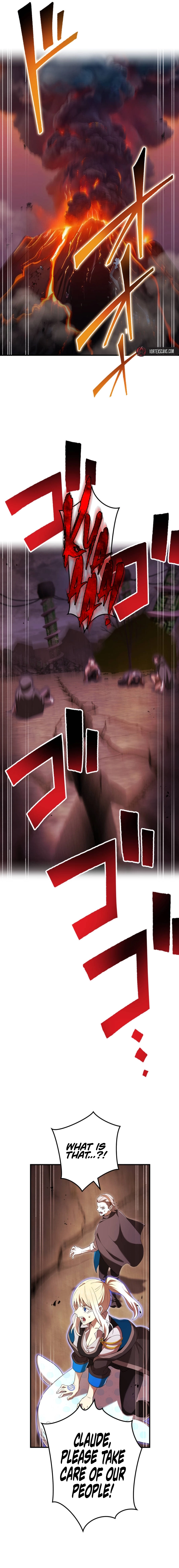 Read I Am the Strongest Awakeners Recognized by All of the World’s Cheat Masters EN Manga Online