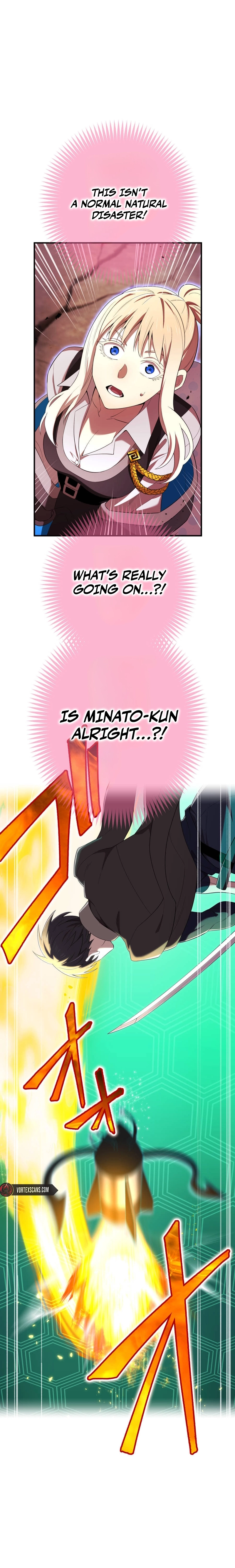 Read I Am the Strongest Awakeners Recognized by All of the World’s Cheat Masters EN Manga Online