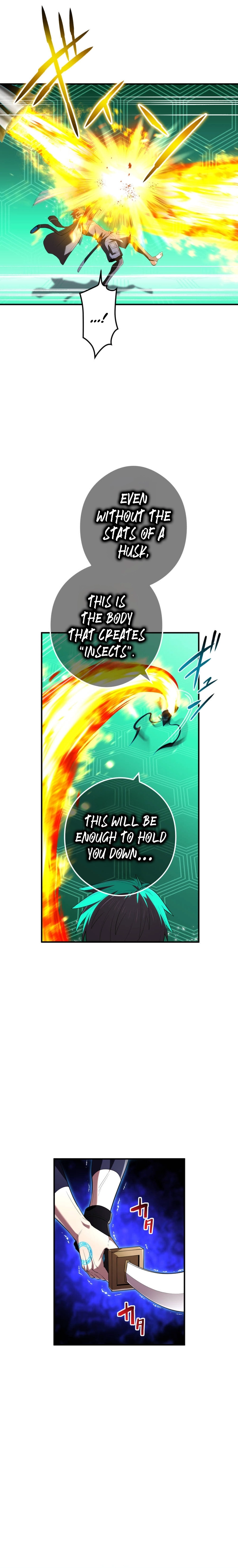 Read I Am the Strongest Awakeners Recognized by All of the World’s Cheat Masters EN Manga Online