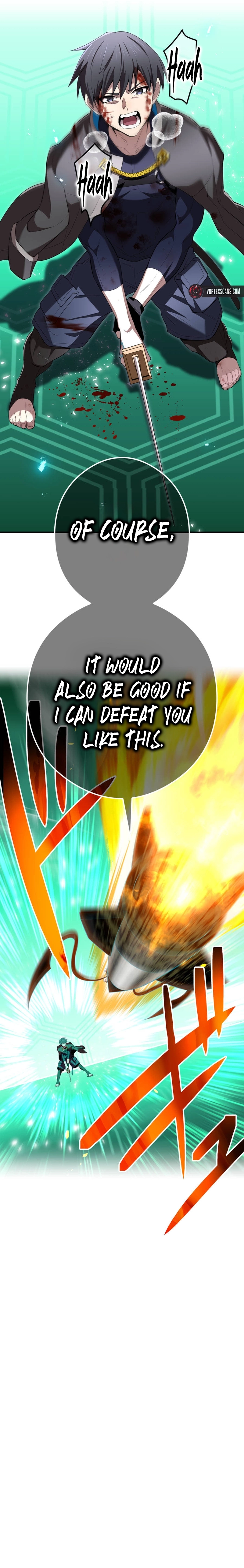 Read I Am the Strongest Awakeners Recognized by All of the World’s Cheat Masters EN Manga Online