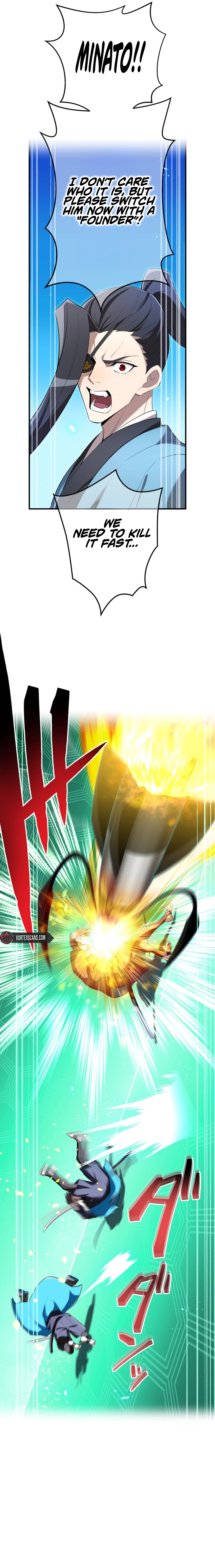 Read I Am the Strongest Awakeners Recognized by All of the World’s Cheat Masters EN Manga Online