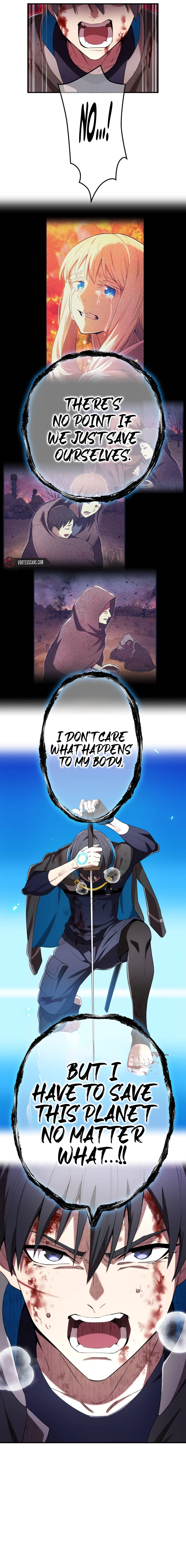 Read I Am the Strongest Awakeners Recognized by All of the World’s Cheat Masters EN Manga Online