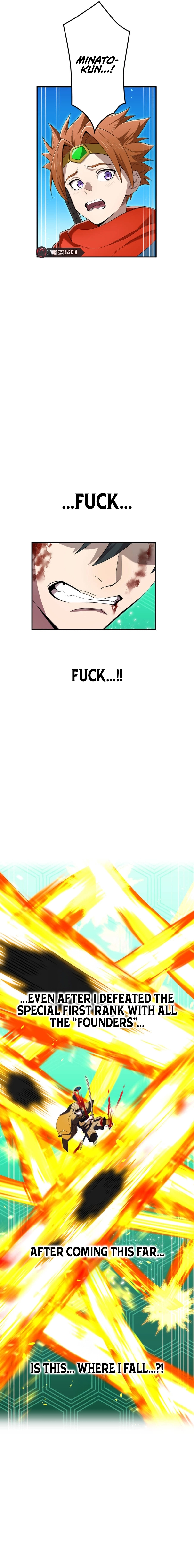 Read I Am the Strongest Awakeners Recognized by All of the World’s Cheat Masters EN Manga Online