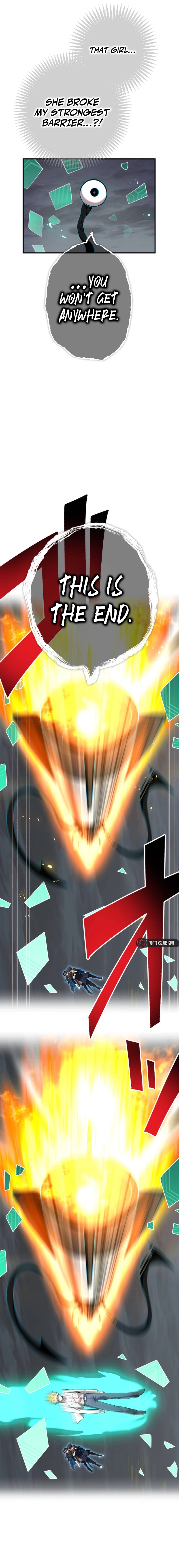 Read I Am the Strongest Awakeners Recognized by All of the World’s Cheat Masters EN Manga Online