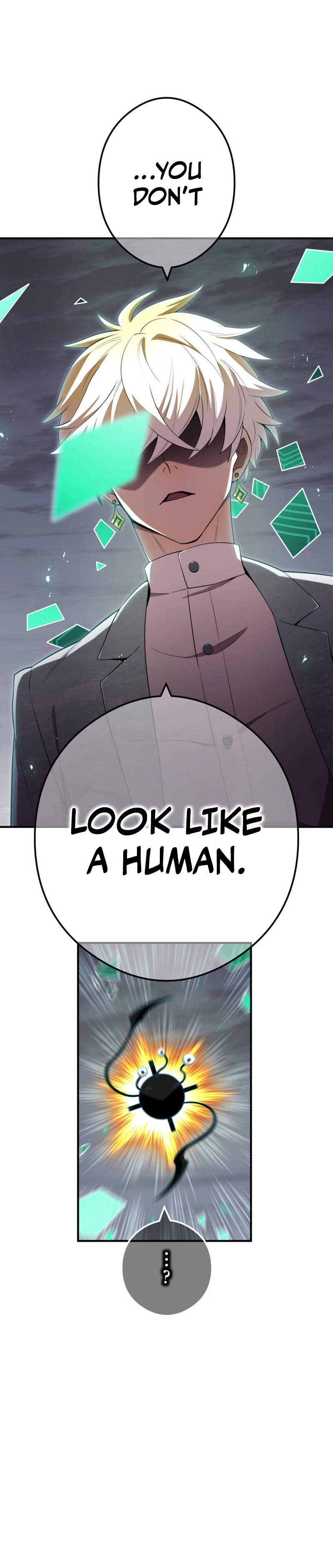 Read I Am the Strongest Awakeners Recognized by All of the World’s Cheat Masters EN Manga Online