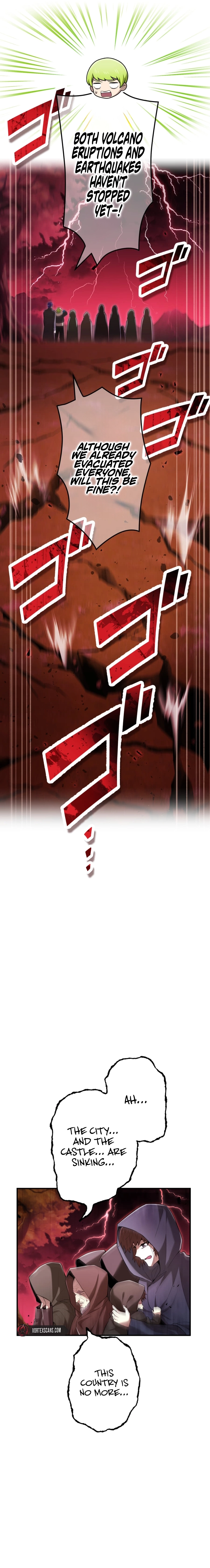 Read I Am the Strongest Awakeners Recognized by All of the World’s Cheat Masters EN Manga Online