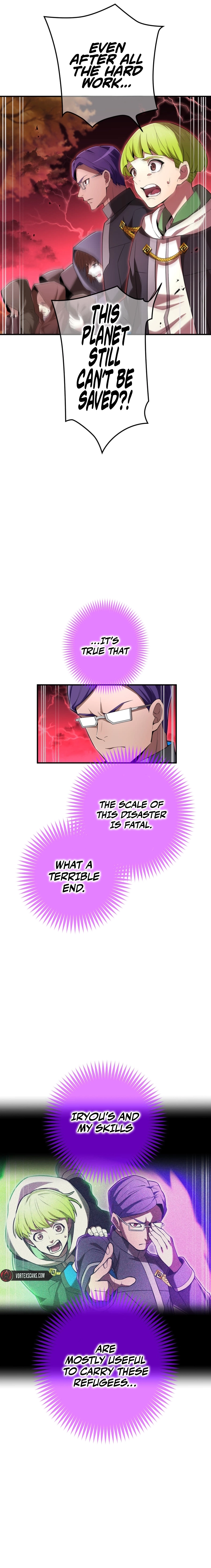 Read I Am the Strongest Awakeners Recognized by All of the World’s Cheat Masters EN Manga Online