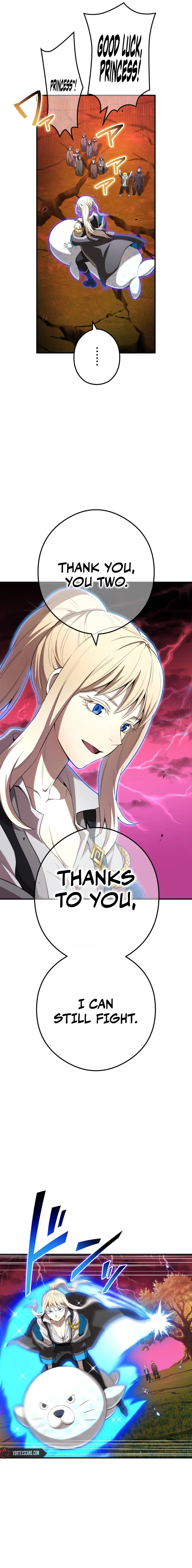 Read I Am the Strongest Awakeners Recognized by All of the World’s Cheat Masters EN Manga Online