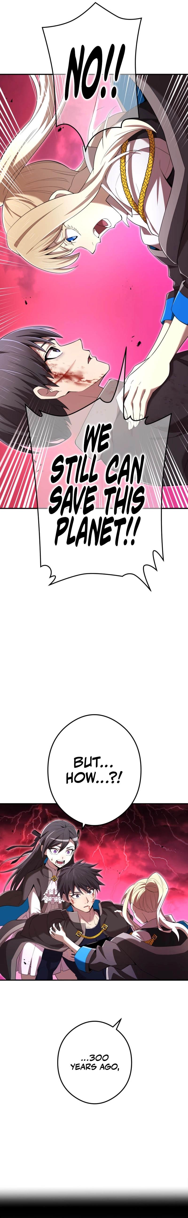 Read I Am the Strongest Awakeners Recognized by All of the World’s Cheat Masters EN Manga Online
